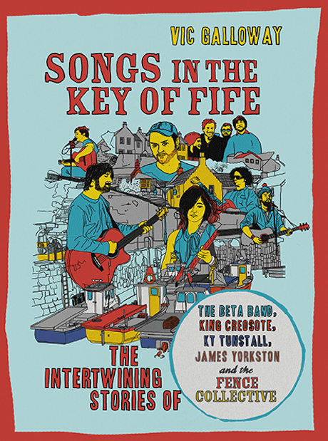 Songs in the Key of Fife