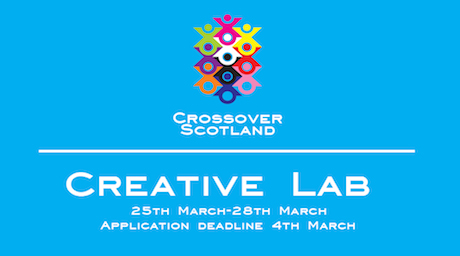 Crossover Labs Square