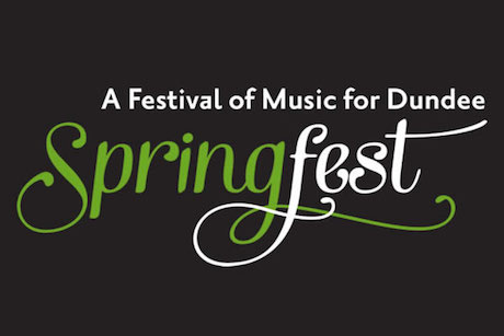 Springfest New tagline