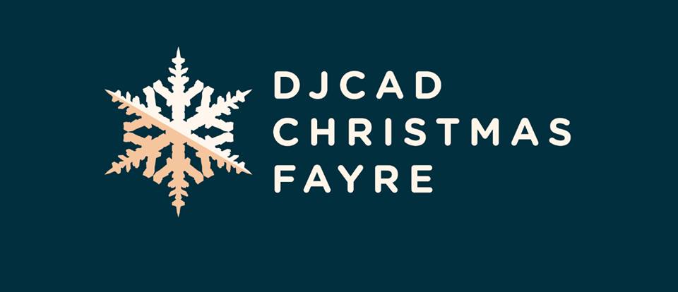 DJACD Christmas Fayer
