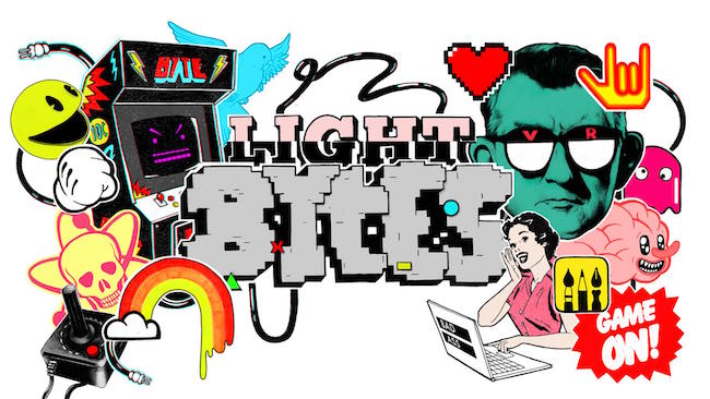 LightBytes