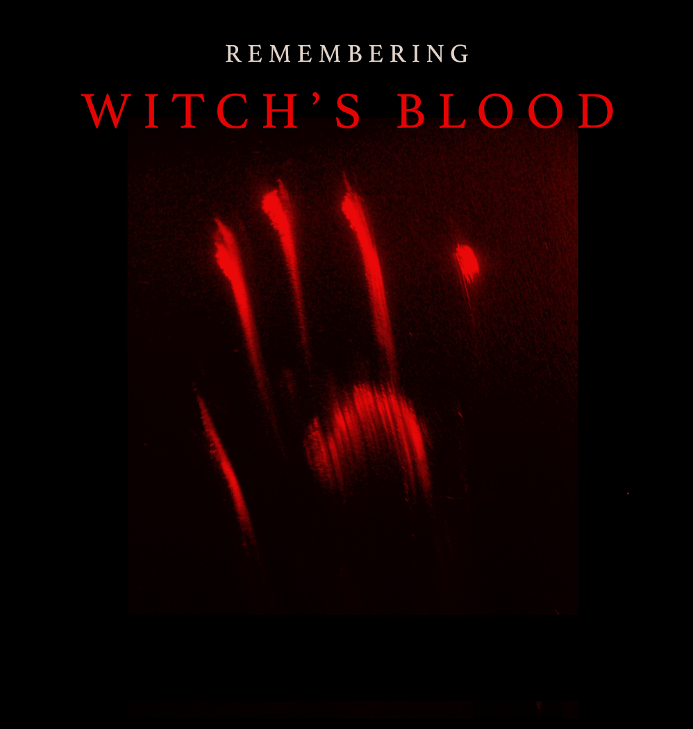 Witch's Blood