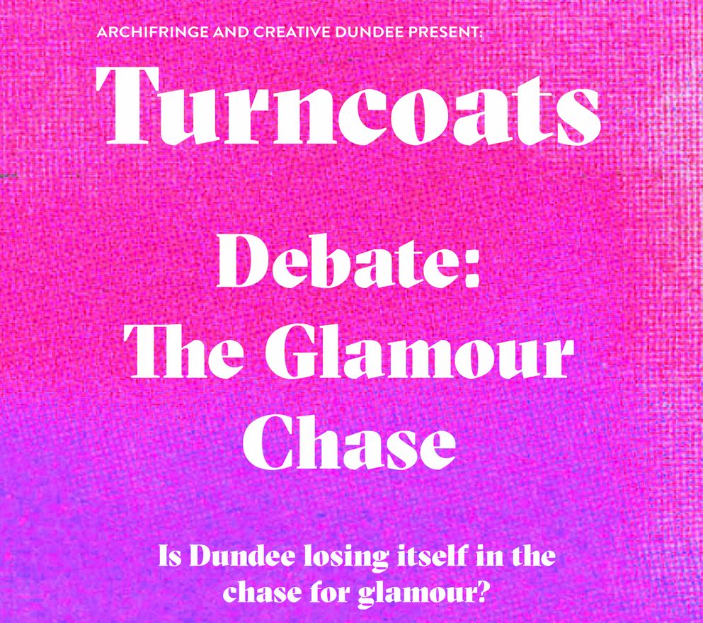 Turncoats Dundee