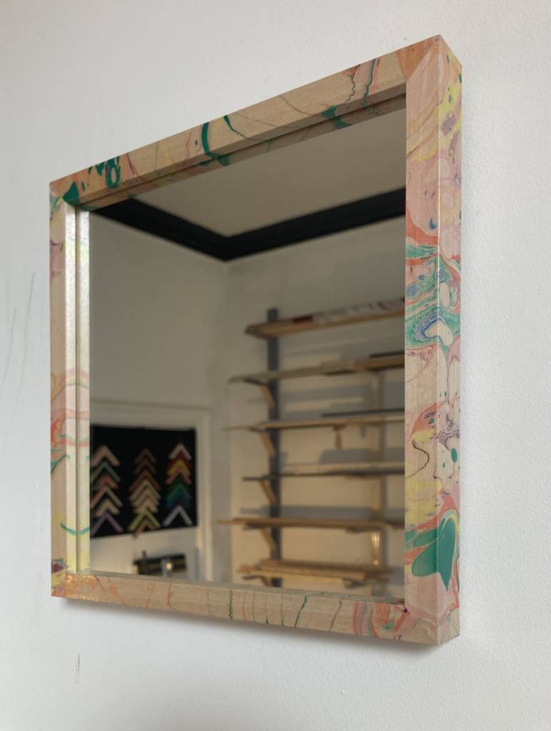 Small and Perfectly Formed: Double Door Studios :: Creative Dundee ...